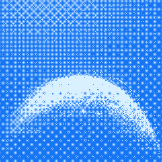 Build multichain apps