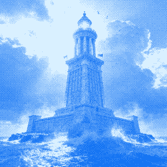 React to cross-chain state in real time